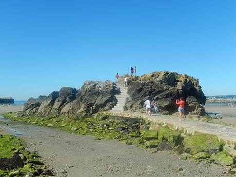 St. Michael’s Mount