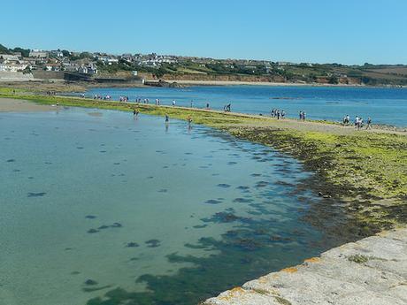 St. Michael’s Mount