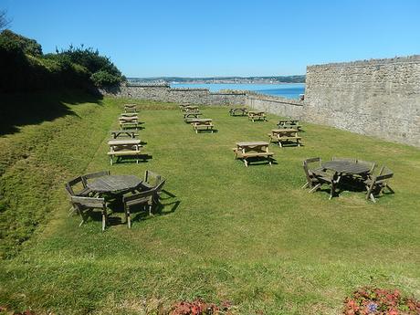 St. Michael’s Mount