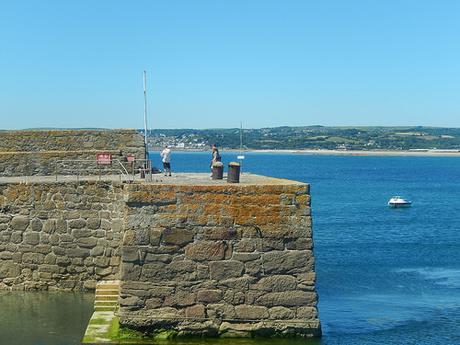 St. Michael’s Mount