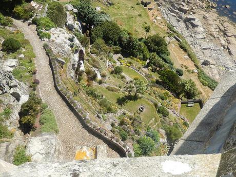 St. Michael’s Mount