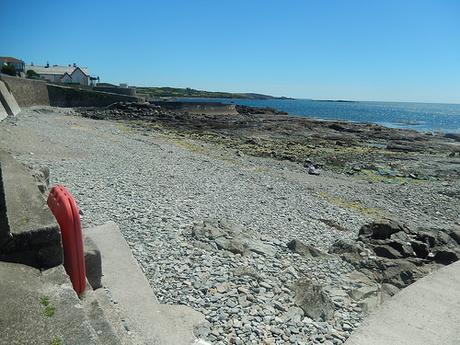 St. Michael’s Mount