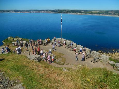 St. Michael’s Mount