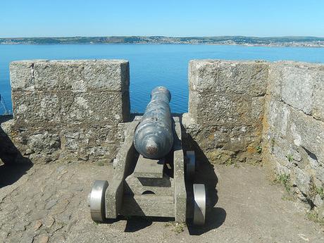 St. Michael’s Mount