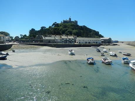 St. Michael’s Mount