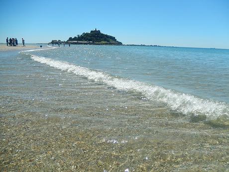 St. Michael’s Mount