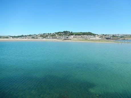 St. Michael’s Mount