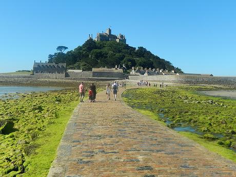 St. Michael’s Mount