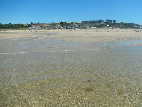 St. Michael’s Mount