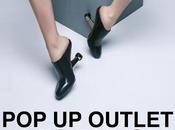 United Nude Pop-up Store Sample Sale