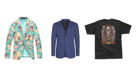 Top 4 Party Essential Outfits for Men