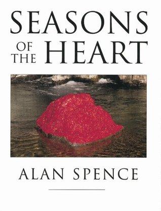 Seasons of the Heart by Alan Spence REVIEW