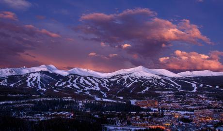 Low Carb Breckenridge – Do You Like Low Carb and Skiing?