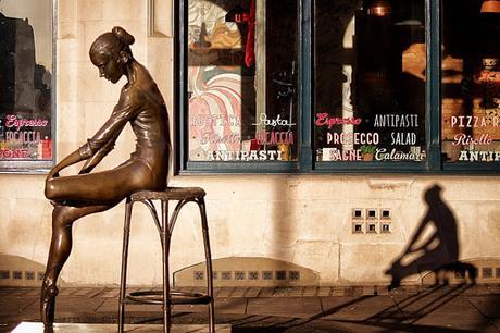 The Nightly #London #Photoblog #CoventGarden The Nightly #London #Photoblog #CoventGarden