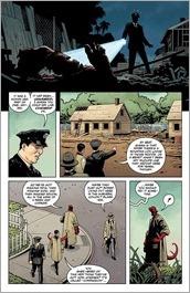 Hellboy And The B.P.R.D.: 1953 Preview 4