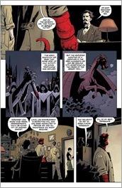 Hellboy And The B.P.R.D.: 1953 Preview 2