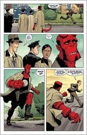 Hellboy And The B.P.R.D.: 1953 Preview 6
