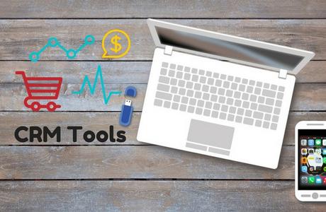 CRM Tools