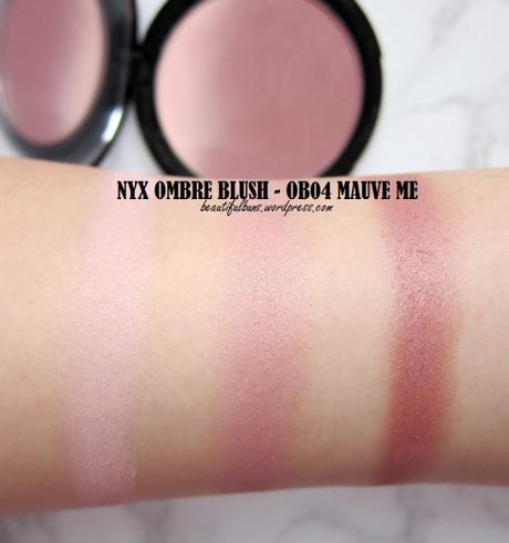 NYX Ombre Blush (11)