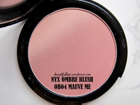 NYX Ombre Blush (10)