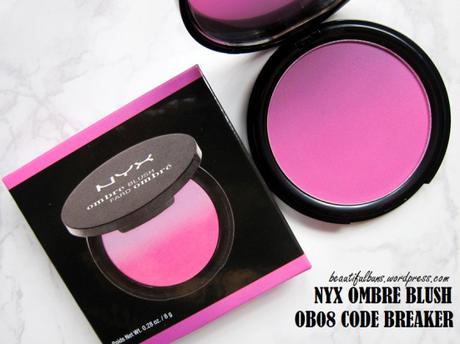 NYX Ombre Blush (15)