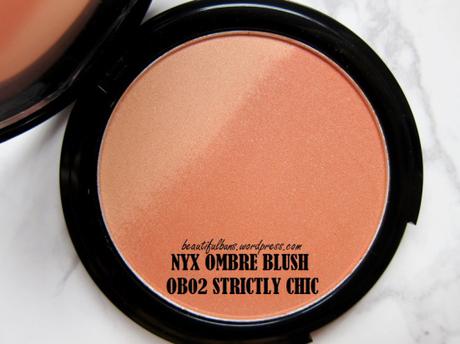 NYX Ombre Blush (4)