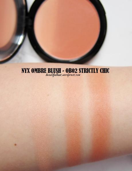 NYX Ombre Blush (5)