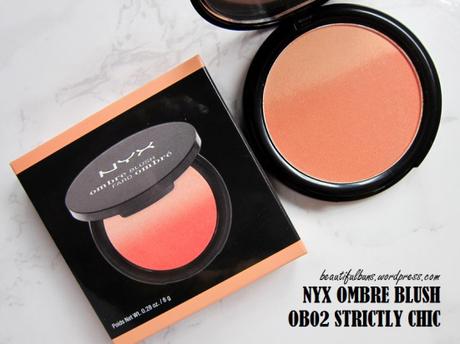 NYX Ombre Blush (3)