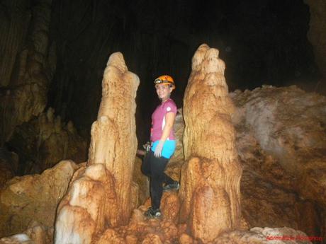 Central Cave Catbalogan Samar