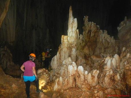 Central Cave Catbalogan Samar