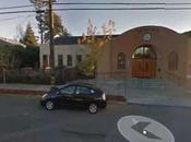 Synagogues California (video)