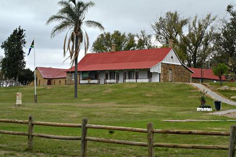 Visiting The Anglo Zulu Battlefields At Fugitives Drift, South Africa // Travel