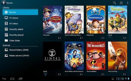 Archos Video Player APK v10.0.56 Download for Android