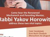 PSA: Child Personal Safety/Your Technology