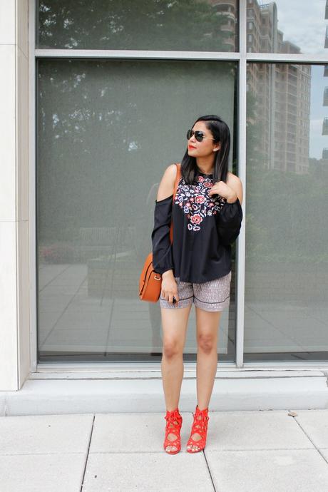 HOW TO ROCK A PAIR OF SOFT SHORTS