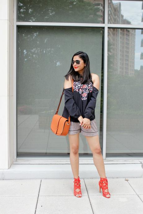 HOW TO ROCK A PAIR OF SOFT SHORTS