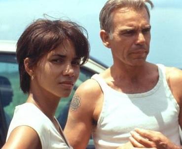 Top 5 Favourite Billy Bob Thornton Roles monster