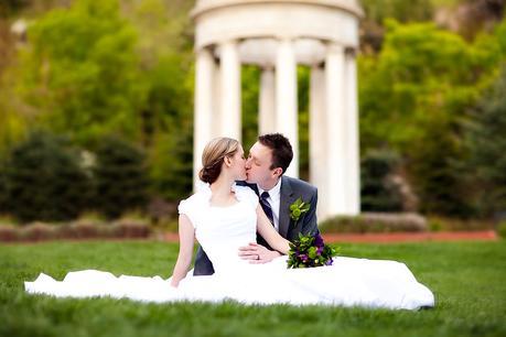 Checklist and to Do List for LDS Weddings (LDS Temple Sealing) & LDS Wedding Reception