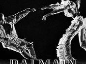 Balmain’s Fall Campaign Doubles Kanye West Music Video