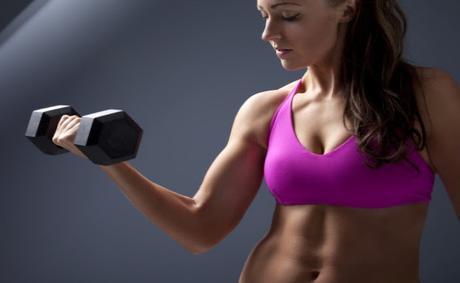 Build Muscle Tone