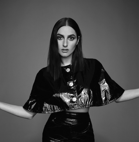 BANKS Announces Album Release Date and New Track ‘Gemini Feed’ [Stream]