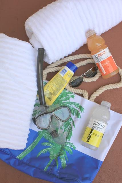 Beach Bag Essentials for 2