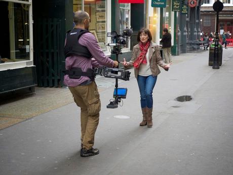 Summer In #London #SchoolHolidays - Cecil Court @CecilCourt Summer In #London #SchoolHolidays - Cecil Court @CecilCourt