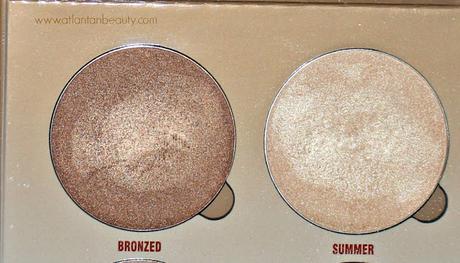 Anastasia Beverly Hills Glow Kit in Sun Dipped 