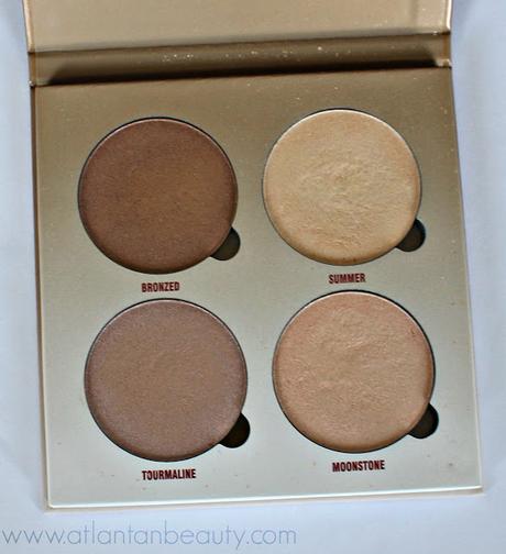 Anastasia Beverly Hills Glow Kit in Sun Dipped 