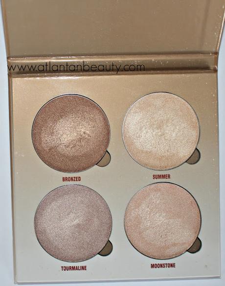 Anastasia Beverly Hills Glow Kit in Sun Dipped 