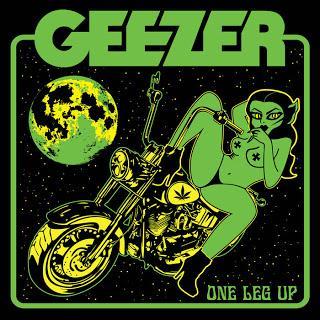 Geezer Unveil Lead Off Single from Upcoming New Ripple Music Release! Free Download Now!