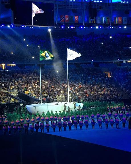 1 Day to Go: Rio Welcomes the World