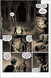 Witchfinder: City of the Dead #1 Preview 3