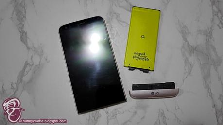 Is The LG G5 & Friends Worth The Buy?